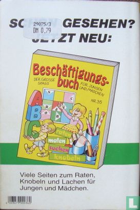 Der neue Heimat-Roman [Kelter] [3e uitgave] 97 - Afbeelding 2