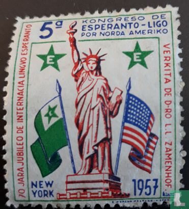 Congres Esperanto