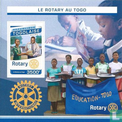 Rotary 
