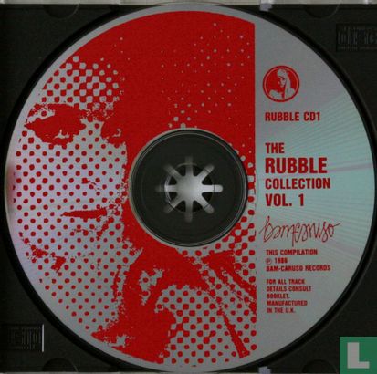 The Rubble Collection 1 - Bild 3