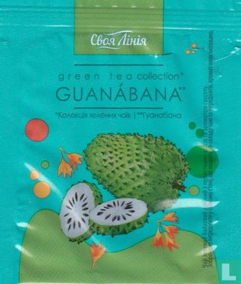Guanábana** - Image 1