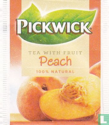 Peach       - Afbeelding 1