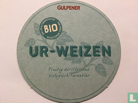 Ur-Weizen Bio - Image 1