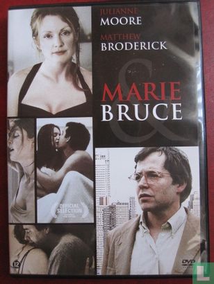 Marie & Bruce - Afbeelding 1