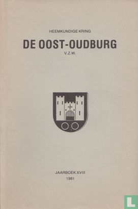 De Oost-Oudburg 18