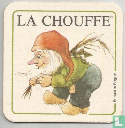 LA CHOUFFE - Afbeelding 2
