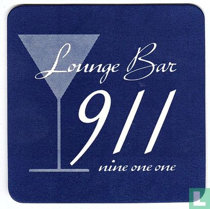 Lounge bar 911