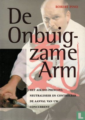 De Onbuigzame Arm - Afbeelding 1