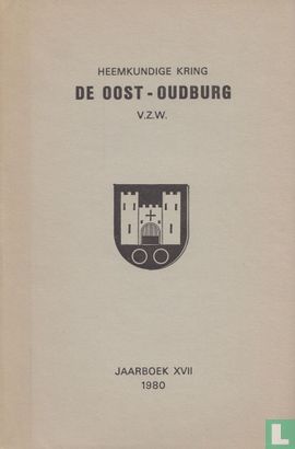 De Oost-Oudburg 17