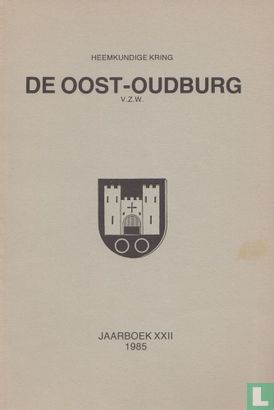 De Oost-Oudburg 22