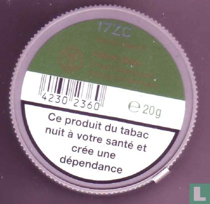 Boîte Tabac - La Prise (Nlle Version) - Image 3