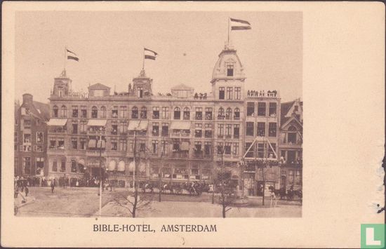 Bible-Hotel