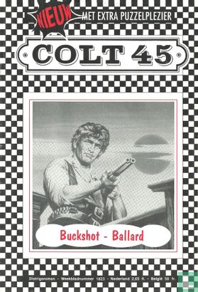 Colt 45 #1823 - Bild 1