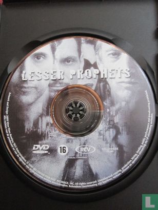 Lesser Prophets - Image 3