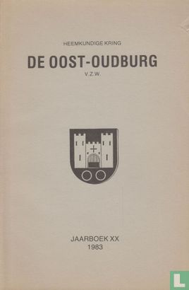 De Oost-Oudburg 20