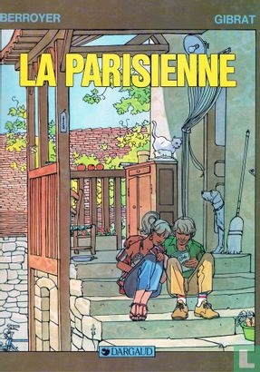 La Parisienne - Image 1