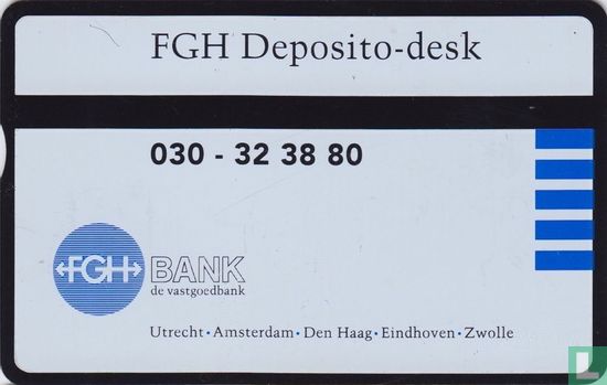 FGH Deposito-Desk - Bild 1