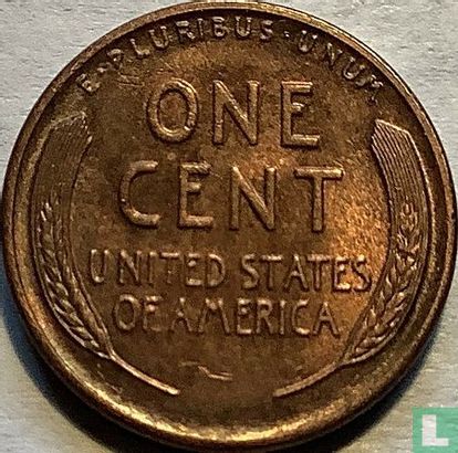 Verenigde Staten 1 cent 1928 (D) - Afbeelding 2
