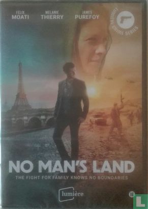 No Man's Land (2020) - Bild 1