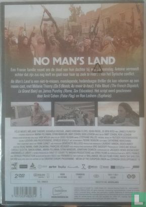 No Man's Land (2020) - Bild 2