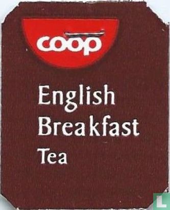 Coop English Breakfast Tea - Afbeelding 1