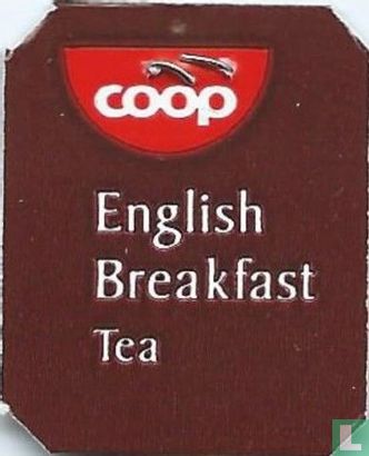 Coop English Breakfast Tea - Afbeelding 2