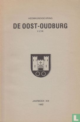De Oost-Oudburg 19