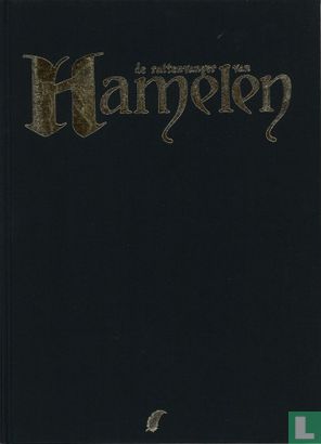 De rattenvanger van Hamelen - Image 3
