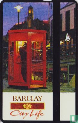 Barclay City Life - Bild 1