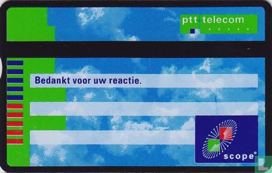 PTT Telecom Scope - Afbeelding 1