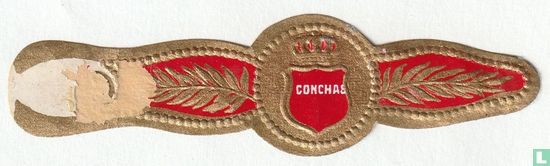 Conchas - Afbeelding 1