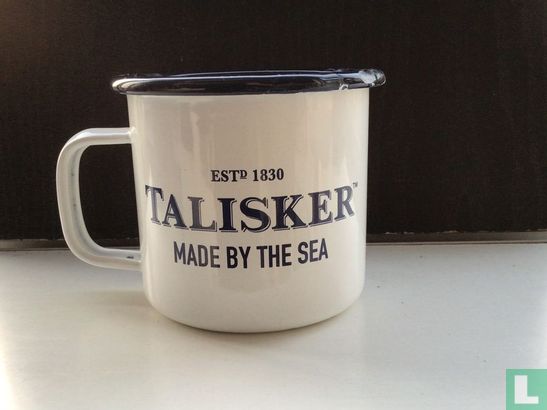 Mok Talisker Made By The Sea