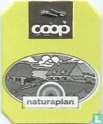 Coop naturaplan / Bio - Afbeelding 1