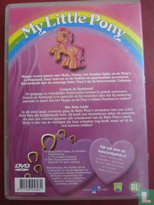 My Little Pony 3 - Afbeelding 2