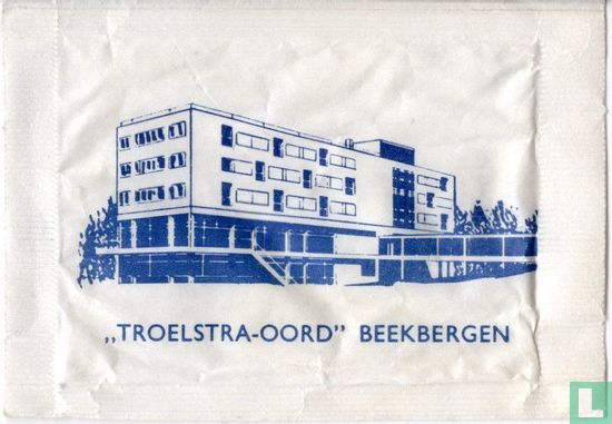"Troelstra-Oord" - Image 1