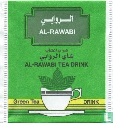 Al-Rawabi Tea Drink - Afbeelding 1