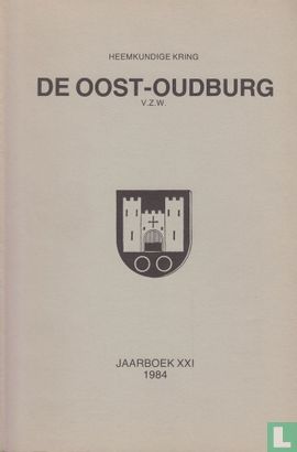 De Oost-Oudburg 21
