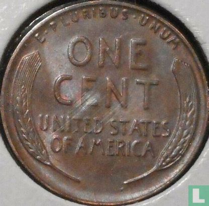 Vereinigte Staaten 1 Cent 1929 (S) - Bild 2