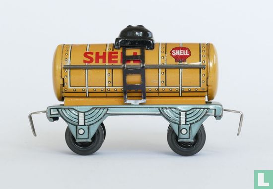 Ketelwagen "SHELL" - Image 1