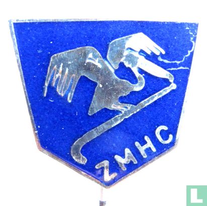 ZMHC - Afbeelding 1