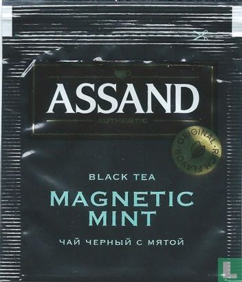 Magnetic Mint - Image 1