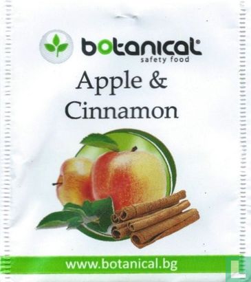 Apple & Cinnamon - Bild 1