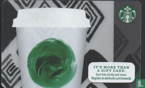 Starbucks 6096 - Image 1