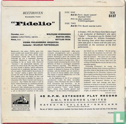 Excerpts from Fidelio - Image 2