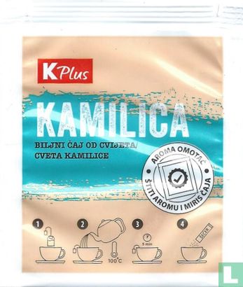 Kamilica - Bild 2