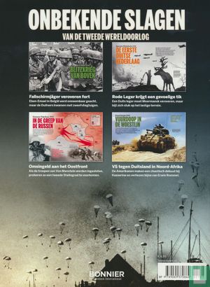 Historia Oorlogen en veldslagen 3 - Bild 2