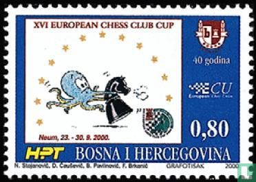 XVI. Europäischer Schachklubpokal