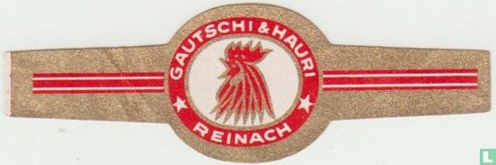 Gautschi & Hauri Reinach - Bild 1