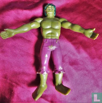 Hulk - Image 1