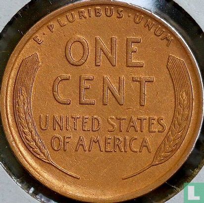 Vereinigte Staaten 1 Cent 1926 (ohne Buchstabe) - Bild 2